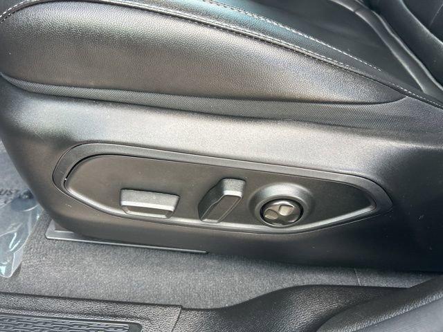 2024 Jeep Grand Cherokee Vehicle Photo in MEDINA, OH 44256-9631