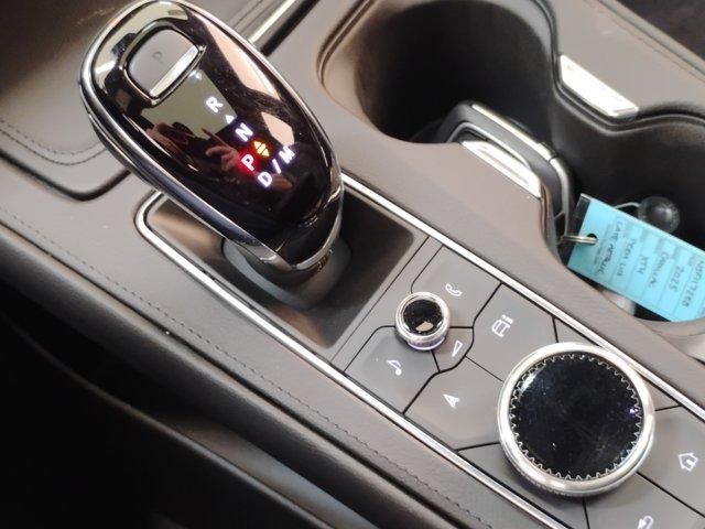 2025 Cadillac XT4 Vehicle Photo in PINEVILLE, NC 28134-8495