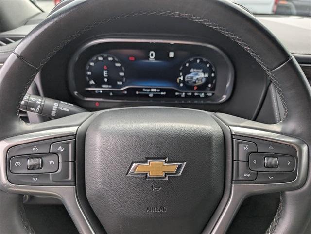 2023 Chevrolet Tahoe Vehicle Photo in AURORA, CO 80012-4011