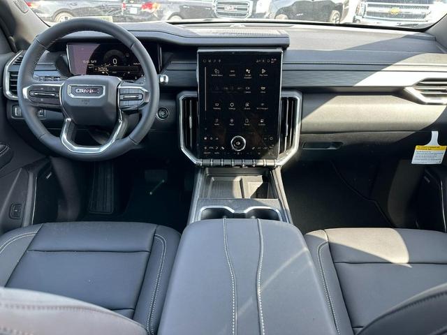 2025 GMC Acadia Vehicle Photo in COLUMBIA, MO 65203-3903