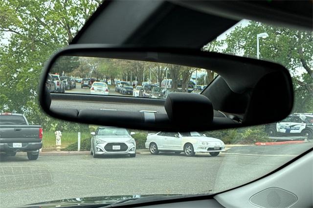 2022 Chevrolet Malibu Vehicle Photo in ELK GROVE, CA 95757-8703