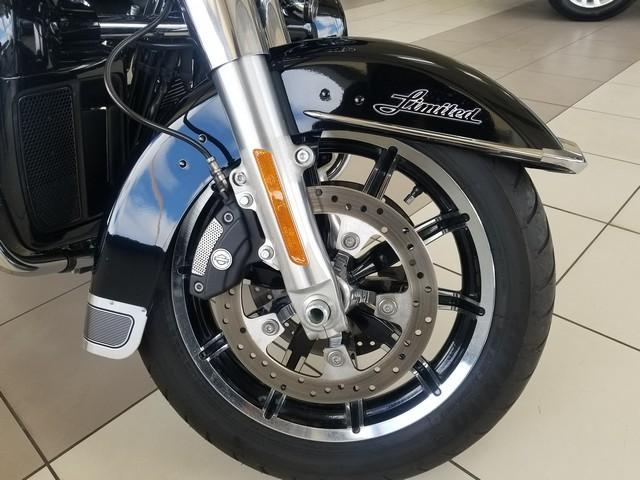 2015 Harley Davidson ELECTR Vehicle Photo in ELYRIA, OH 44035-6349