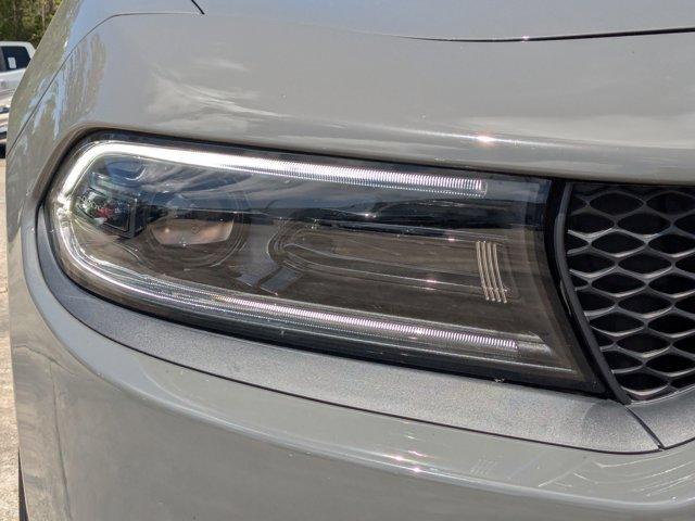 2023 Dodge Charger Vehicle Photo in BRUNSWICK, GA 31525-1881