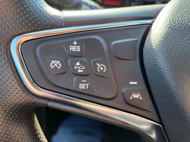 2024 Chevrolet Malibu Vehicle Photo in GREEN BAY, WI 54304-5303