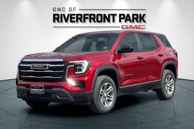 2025 GMC Terrain Vehicle Photo in SPOKANE, WA 99202-2191