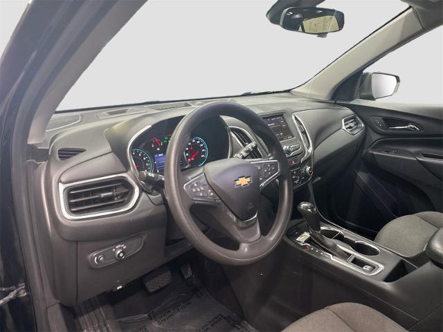 2021 Chevrolet Equinox Vehicle Photo in EVERETT, WA 98203-5662