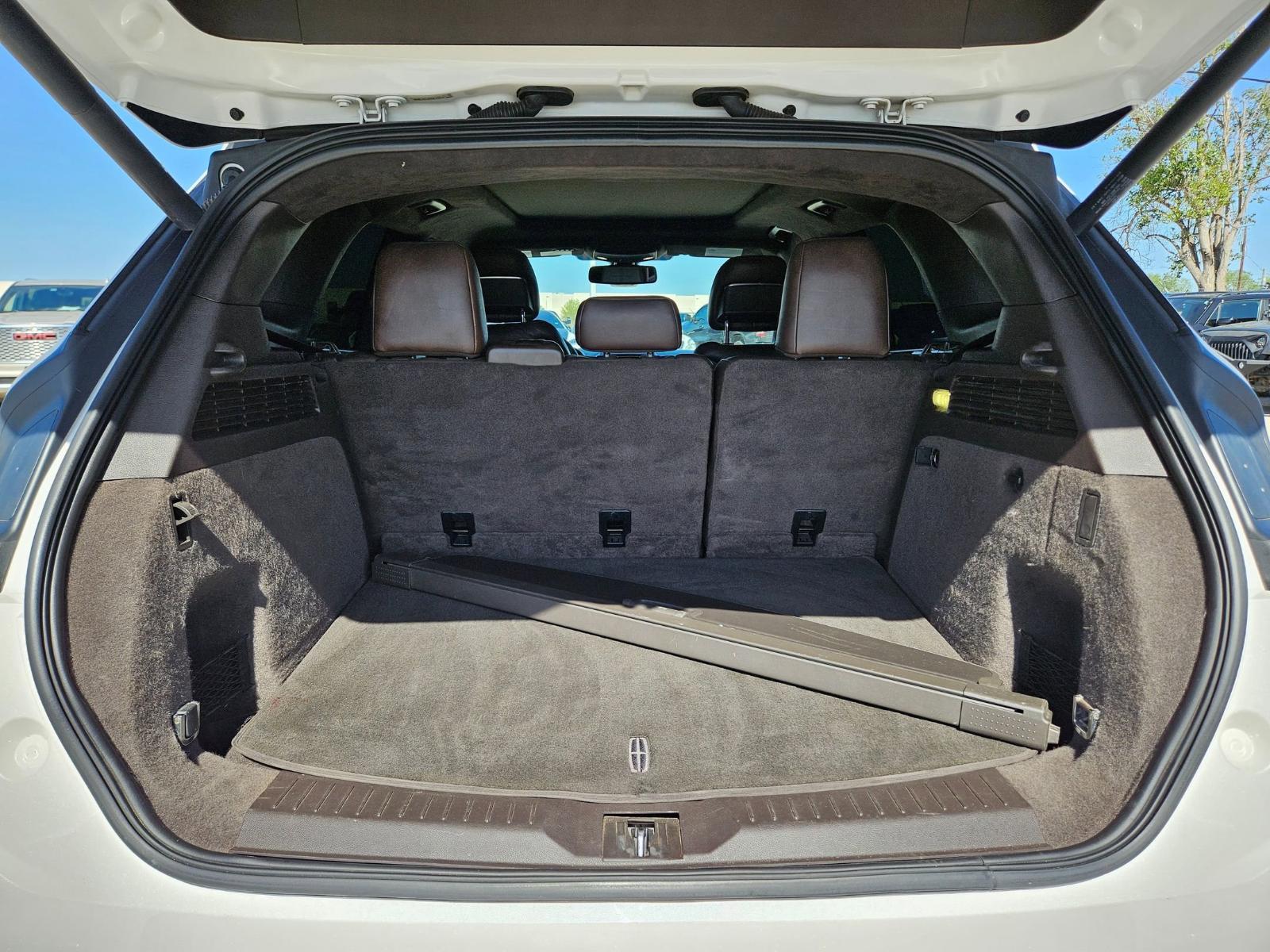 2017 Lincoln MKC Vehicle Photo in Seguin, TX 78155