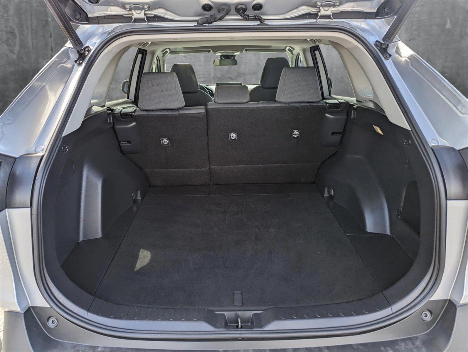 2022 Toyota RAV4 Vehicle Photo in Spokane Valley, WA 99206