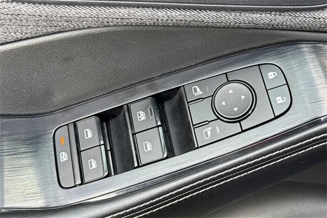 2023 Nissan Rogue Vehicle Photo in ELK GROVE, CA 95757-8703