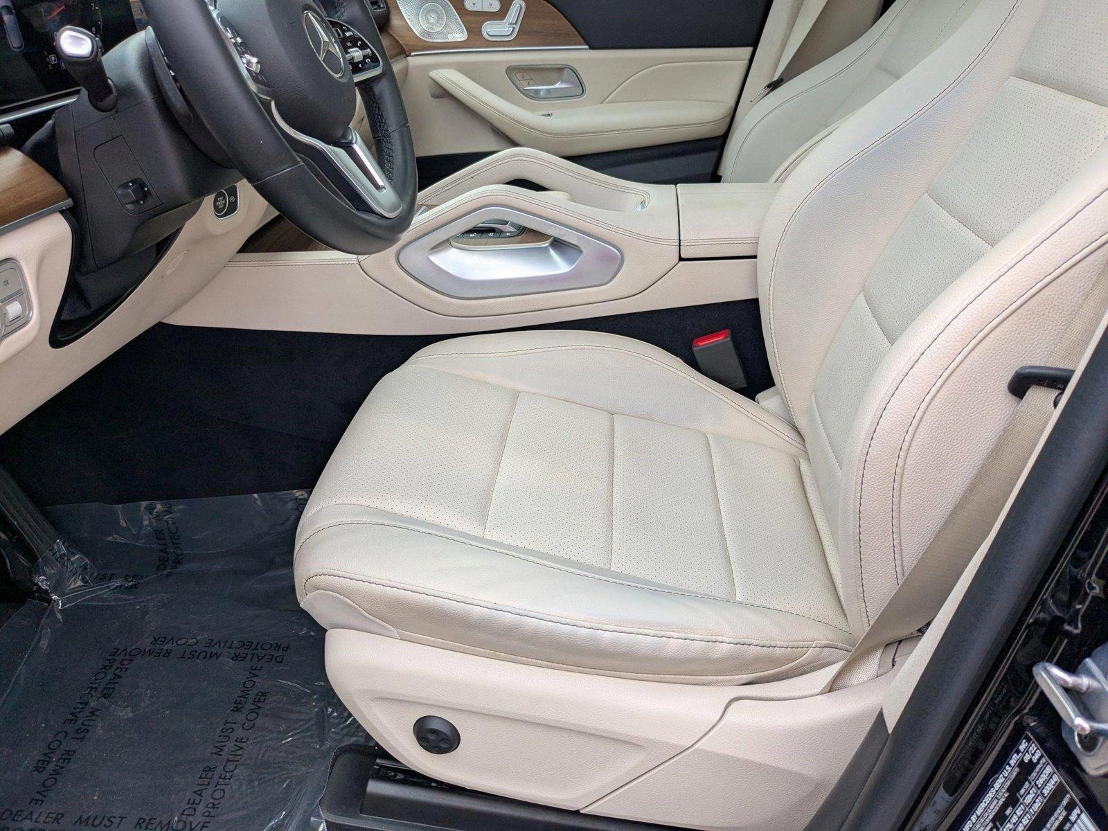 2022 Mercedes-Benz GLE Vehicle Photo in Miami, FL 33169
