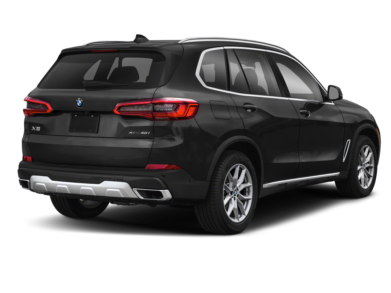 2022 BMW X5 xDrive40i Vehicle Photo in Tulsa, OK 74129