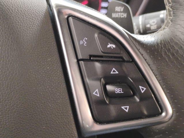 2018 Chevrolet Camaro Vehicle Photo in PINEVILLE, NC 28134-8495