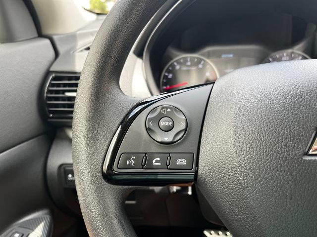 2024 Mitsubishi Eclipse Cross Vehicle Photo in Tampa, FL 33612