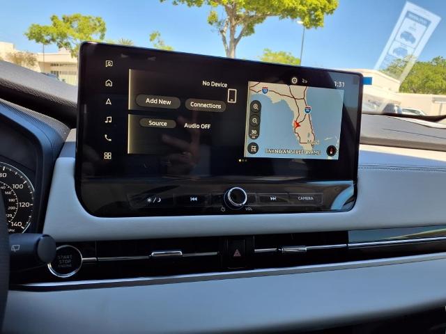 2025 Mitsubishi Outlander Vehicle Photo in Tampa, FL 33612