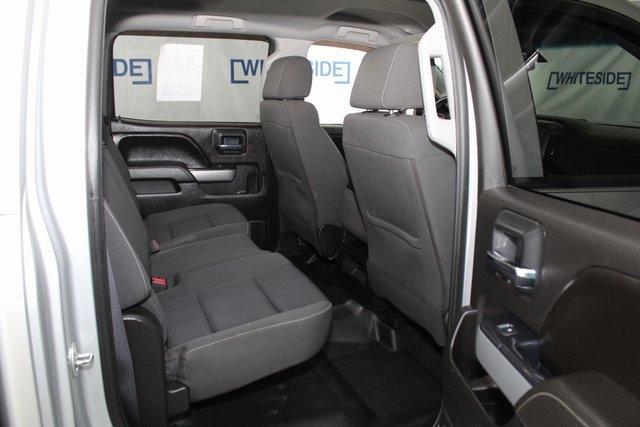 2017 Chevrolet Silverado 3500 HD Vehicle Photo in SAINT CLAIRSVILLE, OH 43950-8512