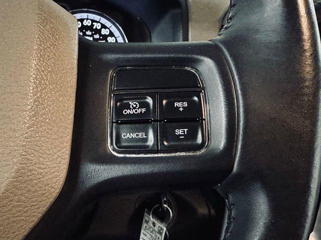 2012 Ram 1500 Vehicle Photo in MEDINA, OH 44256-9631