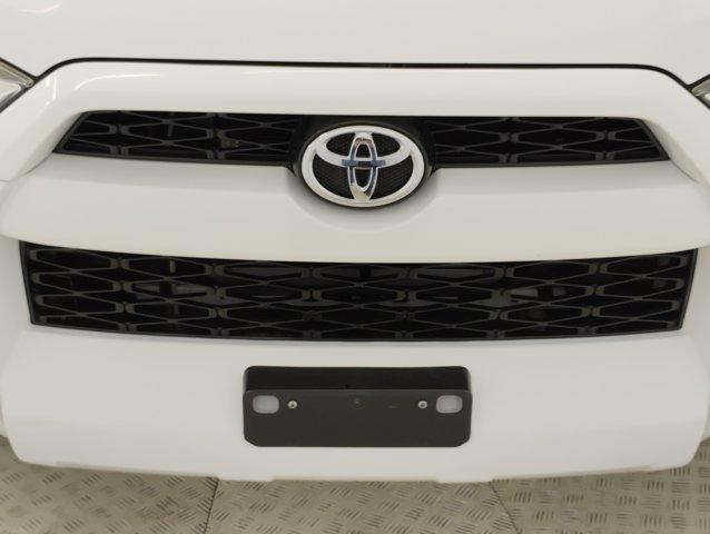 2016 Toyota 4Runner Vehicle Photo in Fort Mill, SC 29708