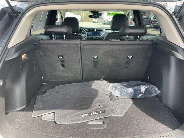2023 Buick Encore GX Vehicle Photo in MEDINA, OH 44256-9631
