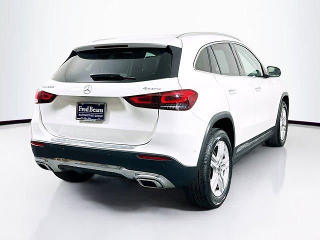 2021 Mercedes-Benz GLA Vehicle Photo in Doylsetown, PA 18901