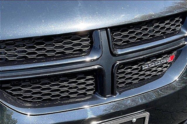 2019 Dodge Grand Caravan Vehicle Photo in INDEPENDENCE, MO 64055-1314