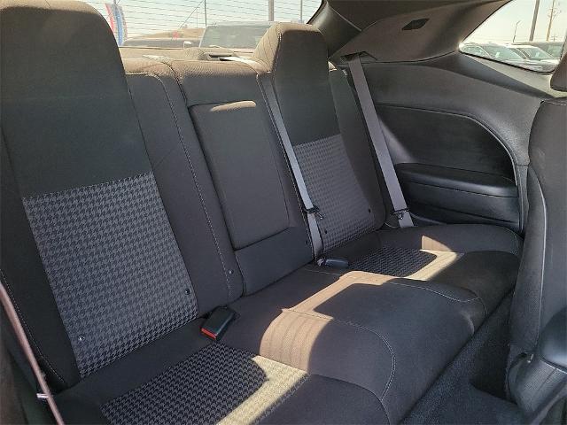 2020 Dodge Challenger Vehicle Photo in EASTLAND, TX 76448-3020
