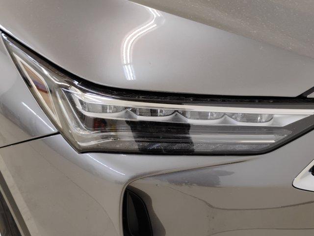 2023 Acura MDX Vehicle Photo in PINEVILLE, NC 28134-8495