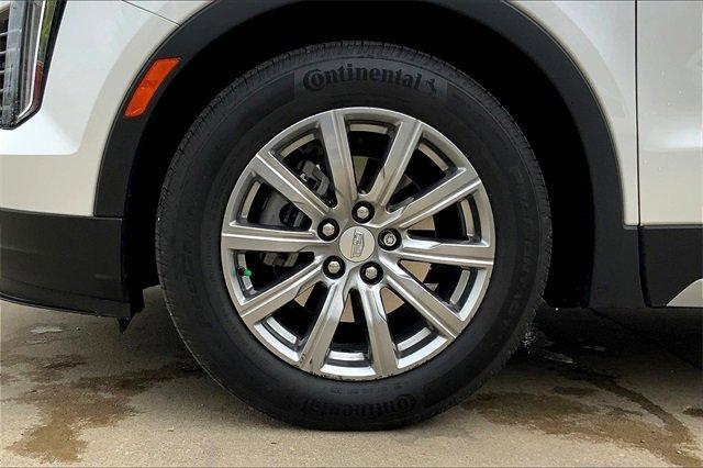 2020 Cadillac XT4 Vehicle Photo in KANSAS CITY, MO 64114-4545
