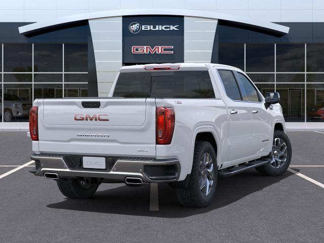 2025 GMC Sierra 1500 Vehicle Photo in HOMOSASSA, FL 34448-1461