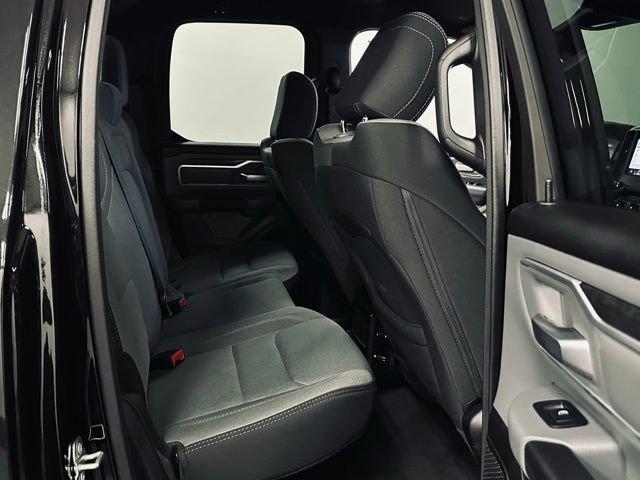 2022 Ram 1500 Vehicle Photo in MEDINA, OH 44256-9631