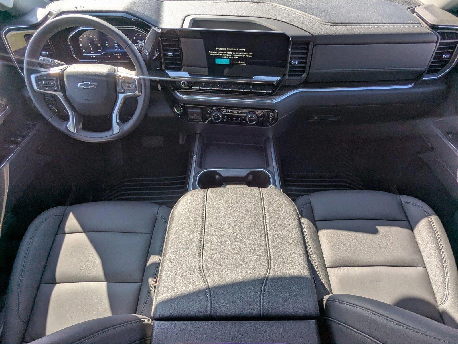 2025 Chevrolet Silverado 3500 HD Vehicle Photo in SPOKANE, WA 99212-2978