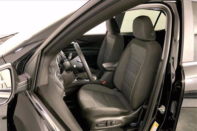 2022 Chevrolet Equinox Vehicle Photo in INDEPENDENCE, MO 64055-1314