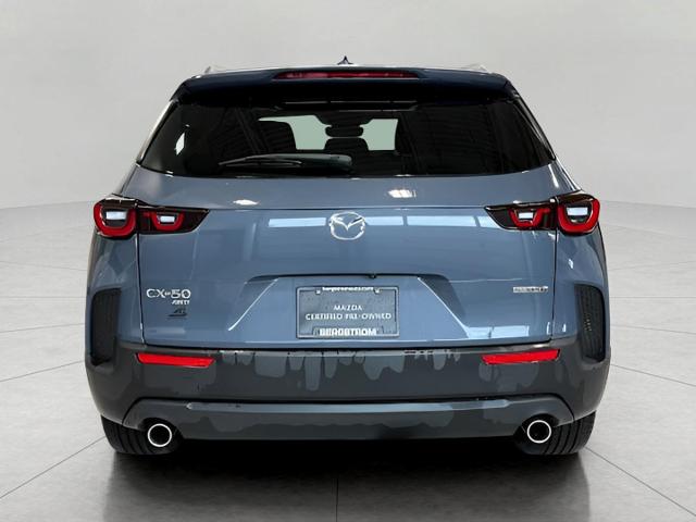 2025 Mazda CX-50 Vehicle Photo in Green Bay, WI 54304