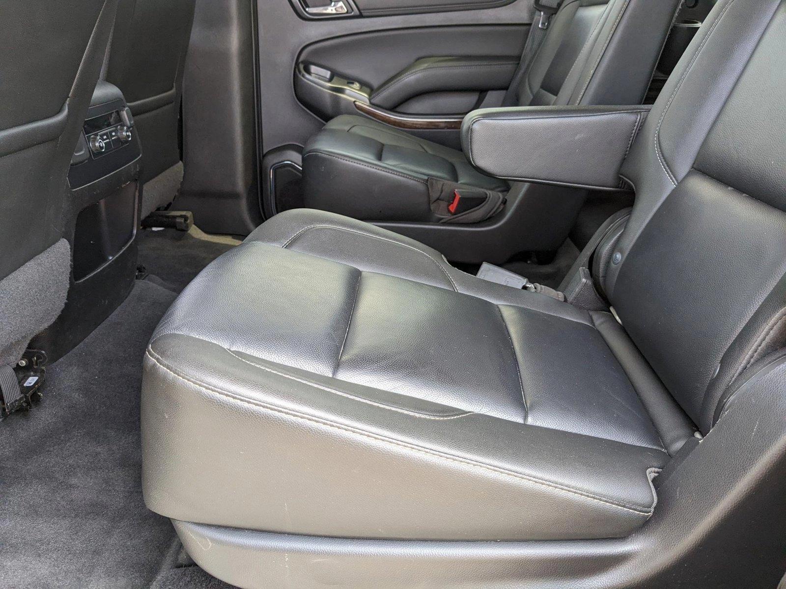 2019 Chevrolet Tahoe Vehicle Photo in ORLANDO, FL 32808-7998