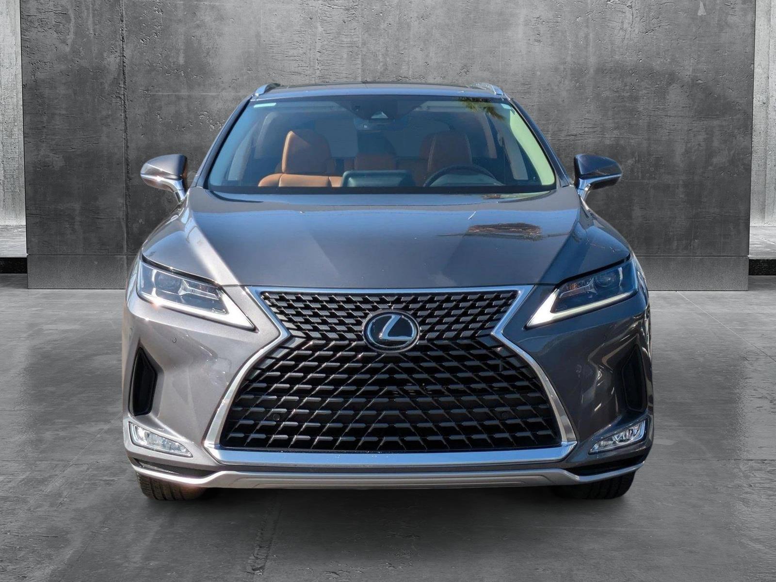 2022 Lexus RX 350 Vehicle Photo in Tampa, FL 33614