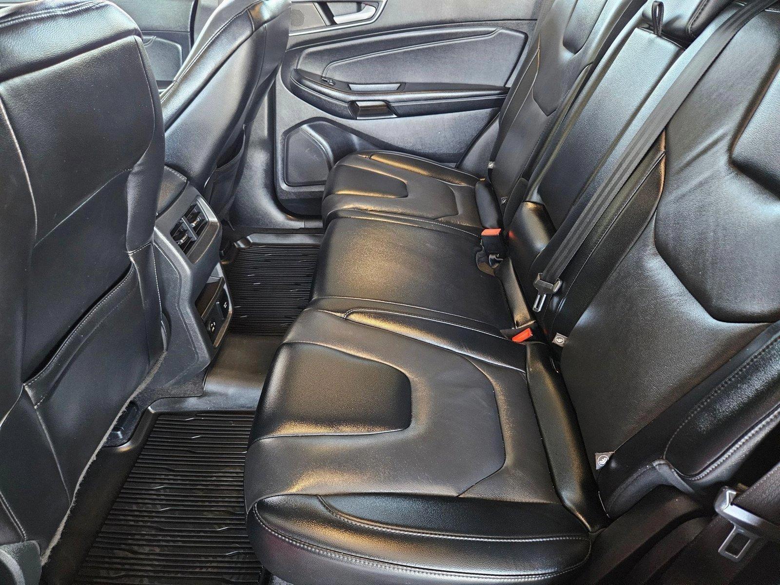 2022 Ford Edge Vehicle Photo in Henderson, NV 89014
