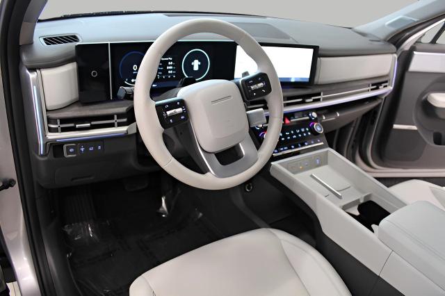 2024 Hyundai SANTA FE Vehicle Photo in Green Bay, WI 54304