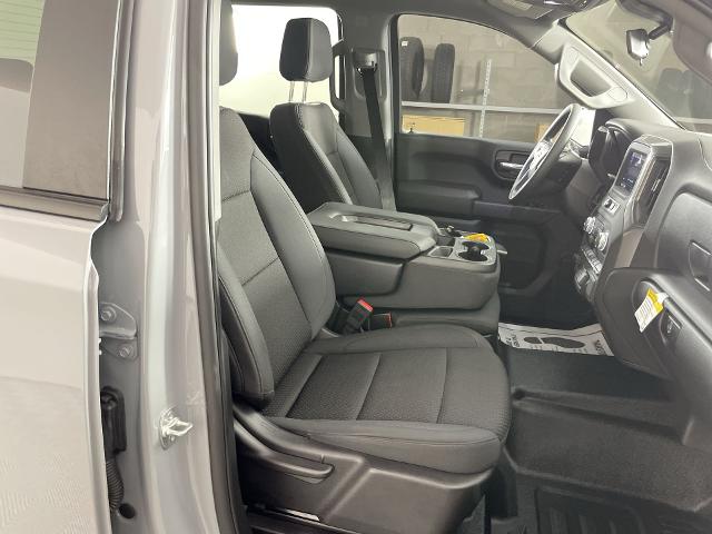 2025 GMC Sierra 1500 Vehicle Photo in GILBERT, AZ 85297-0402
