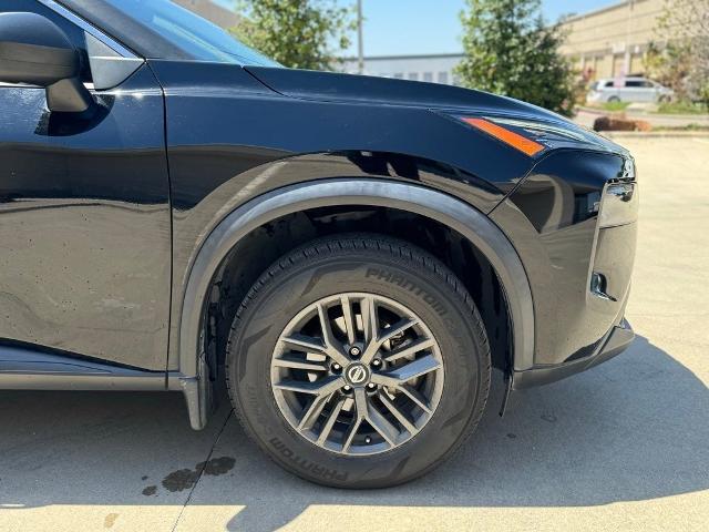 2021 Nissan Rogue Vehicle Photo in San Antonio, TX 78230