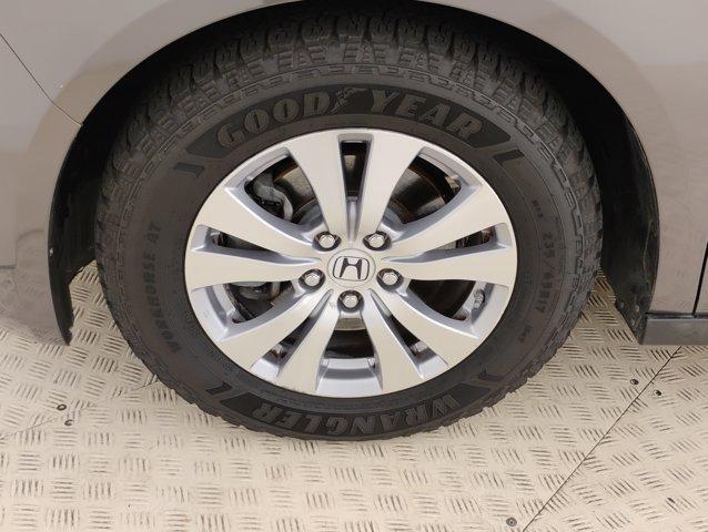2014 Honda Odyssey Vehicle Photo in Fort Mill, SC 29708