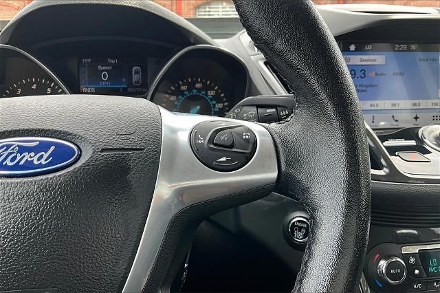 2016 Ford Escape Vehicle Photo in Houston, TX 77007