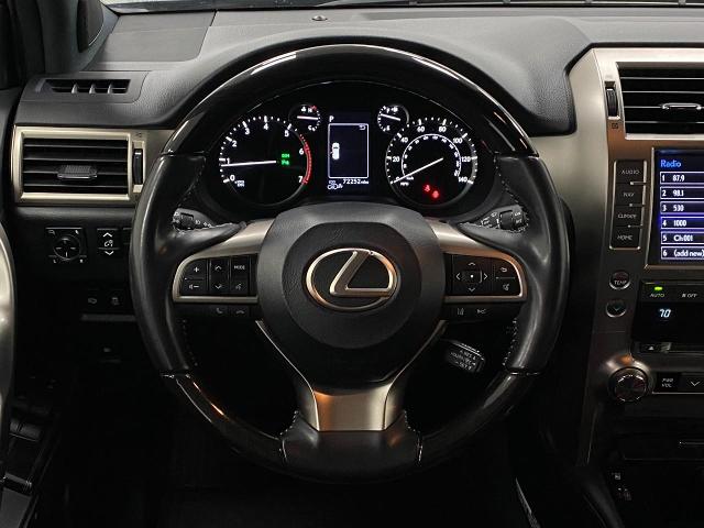 2020 Lexus GX 460 Vehicle Photo in Appleton, WI 54913