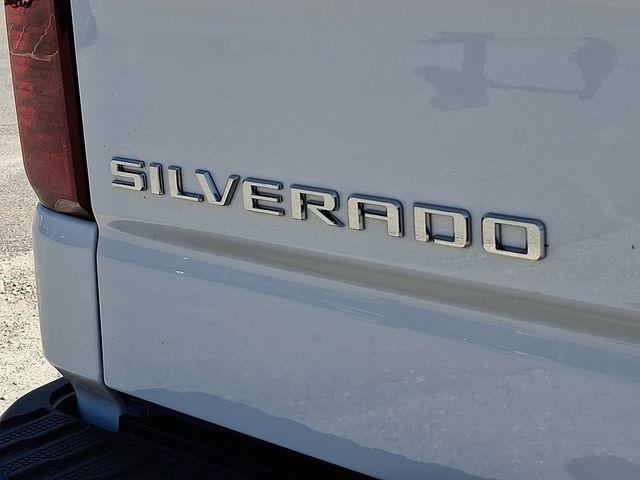 2023 Chevrolet Silverado 1500 Vehicle Photo in PAWLING, NY 12564-3219