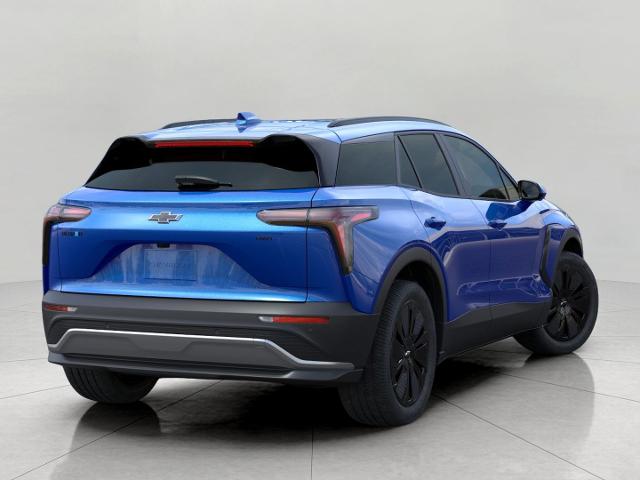 2025 Chevrolet Blazer EV Vehicle Photo in Madison, WI 53713