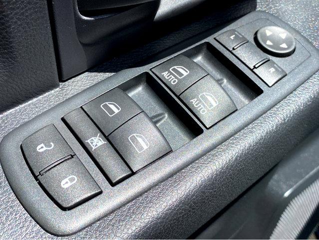 2016 Ram 1500 Vehicle Photo in Hinesville, GA 31313