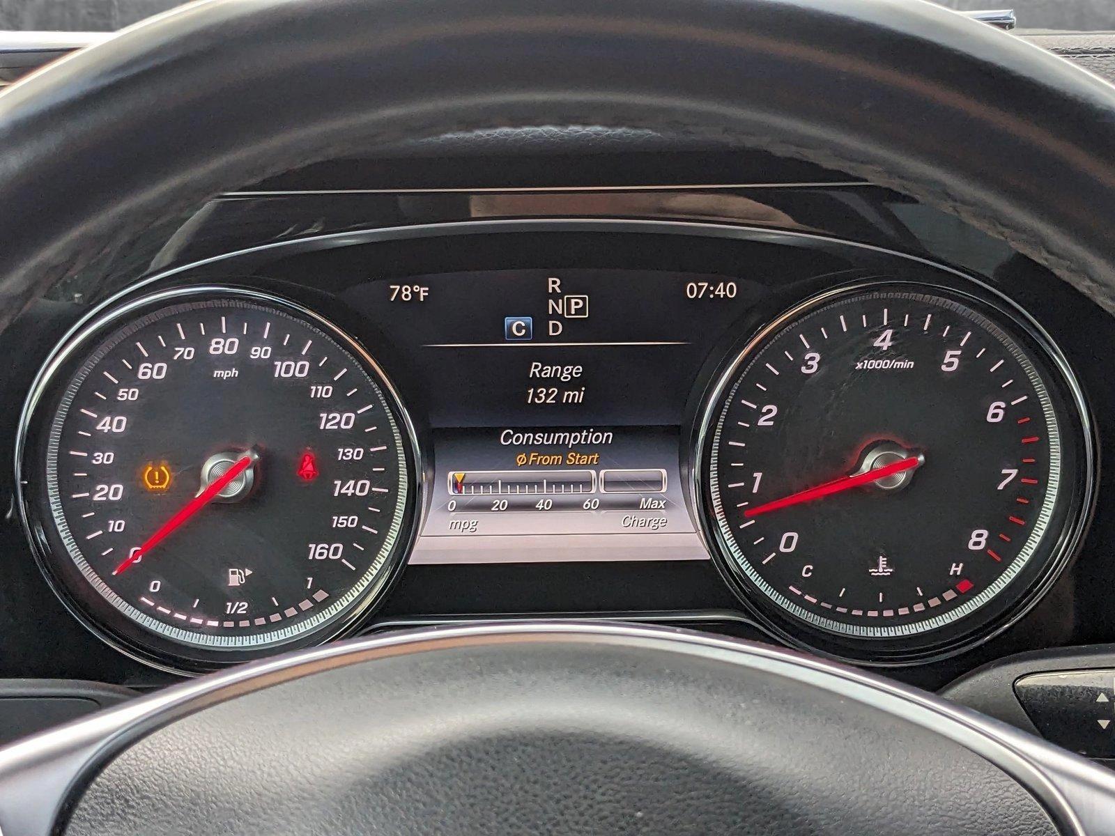 2018 Mercedes-Benz E-Class Vehicle Photo in Sanford, FL 32771