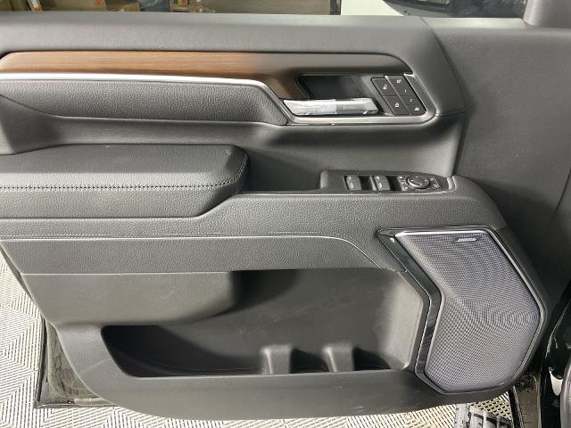 2025 GMC Sierra 2500 HD Vehicle Photo in GILBERT, AZ 85297-0402