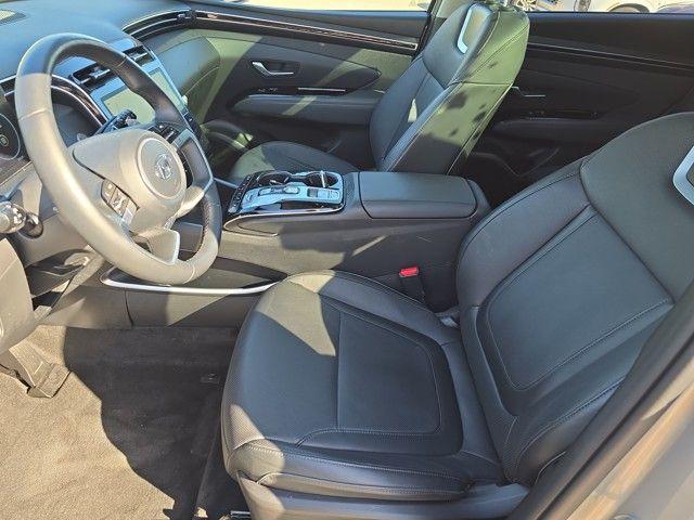 2022 Hyundai TUCSON Vehicle Photo in Pleasant Hills, PA 15236