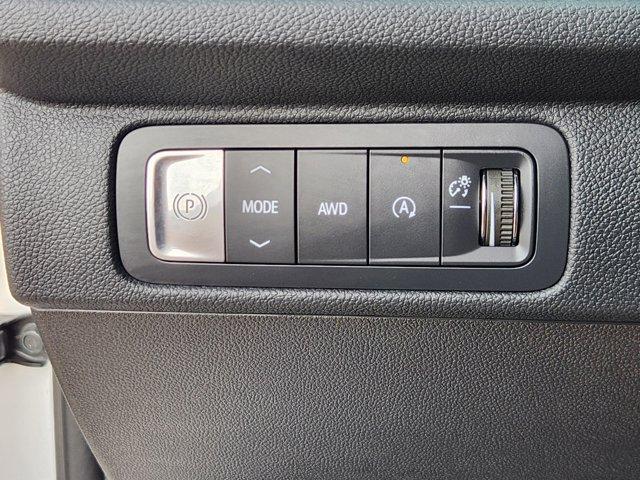 2025 Chevrolet Traverse Vehicle Photo in SUGAR LAND, TX 77478-0000