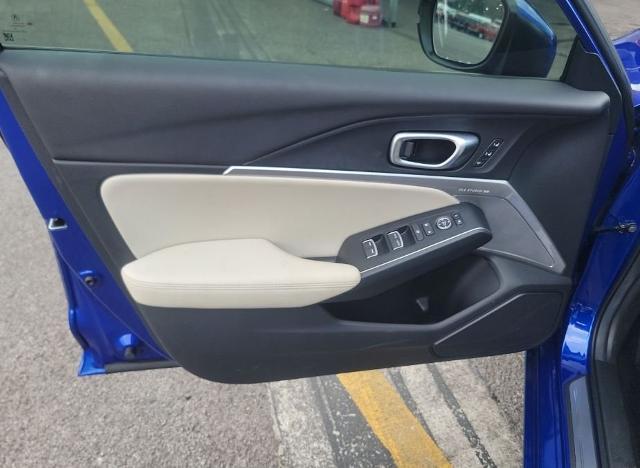 2024 Acura Integra Vehicle Photo in Grapevine, TX 76051