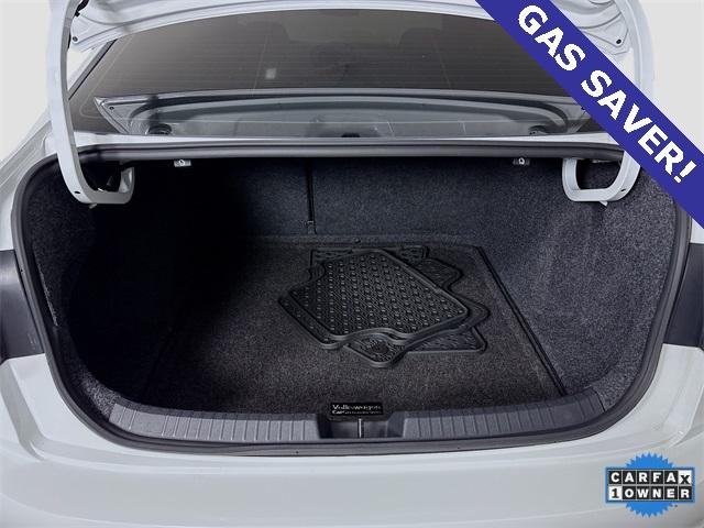 2022 Volkswagen Jetta Vehicle Photo in Puyallup, WA 98371